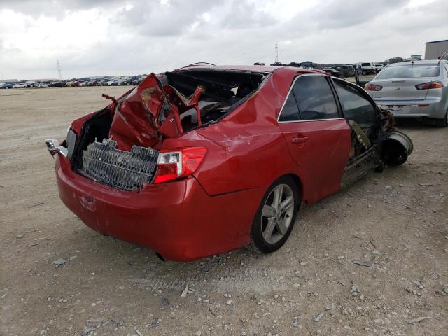 Photo 3 from auction – 2012 TOYOTA CAMRY BASE with VIN 4T1BF1FK1CU544540