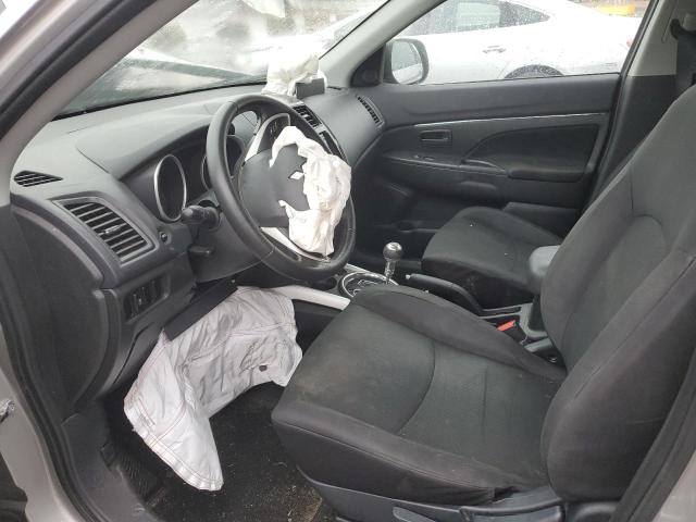 Photo 7 from auction – 2014 MITSUBISHI OUTLANDER with VIN 4A4AR3AU4EE020736