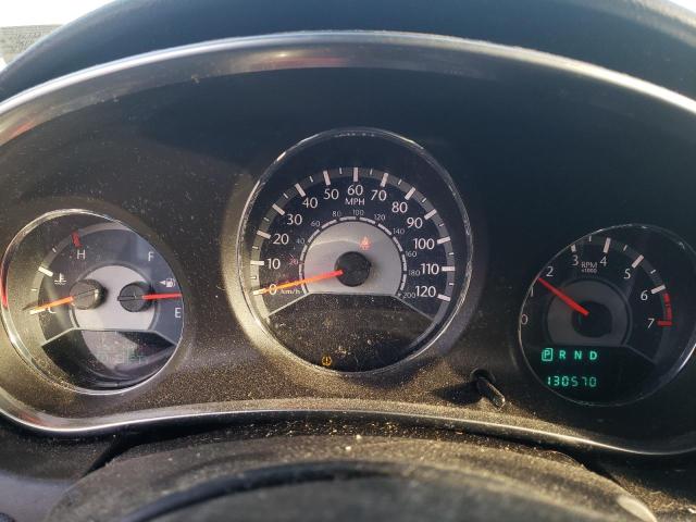 Photo 9 from auction – 2013 CHRYSLER 200 TOURIN with VIN 1C3CCBBB7DN545477