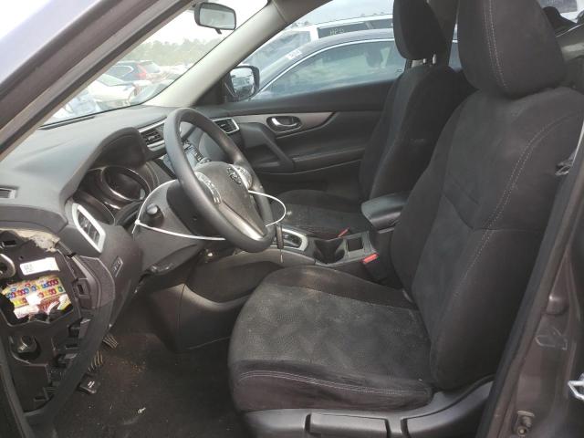 Photo 7 from auction – 2016 NISSAN ROGUE S with VIN 5N1AT2MT7GC877553