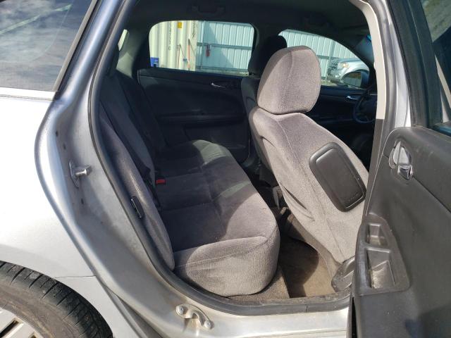 Photo 10 from auction – 2013 CHEVROLET IMPALA LT with VIN 2G1WG5E33D1244430