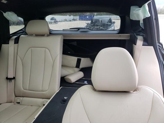 Photo 10 from auction – 2021 BMW X3 SDRIVE3 with VIN 5UXTY3C01M9H37147