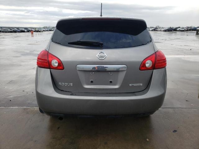Photo 6 from auction – 2013 NISSAN ROGUE S with VIN JN8AS5MT8DW036350