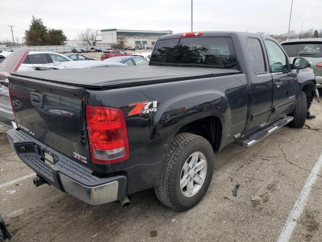 Photo 3 from auction – 2011 GMC SIERRA K15 with VIN 1GTR2VE37BZ372919