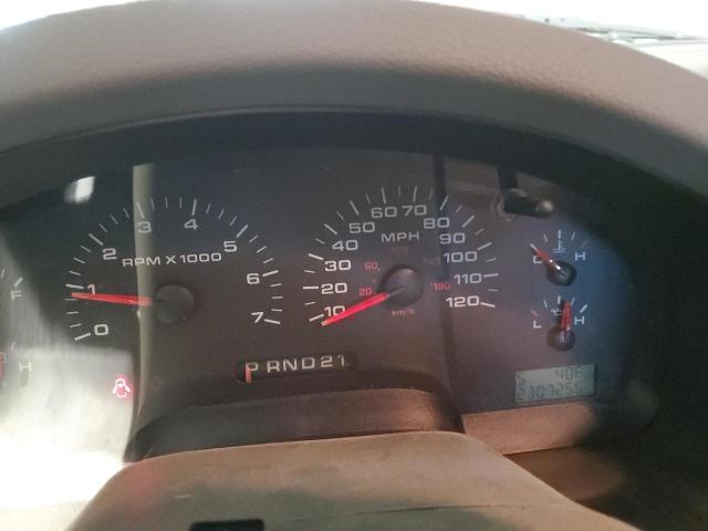 Photo 9 from auction – 2004 FORD F150 with VIN 1FTPX14534NA37218