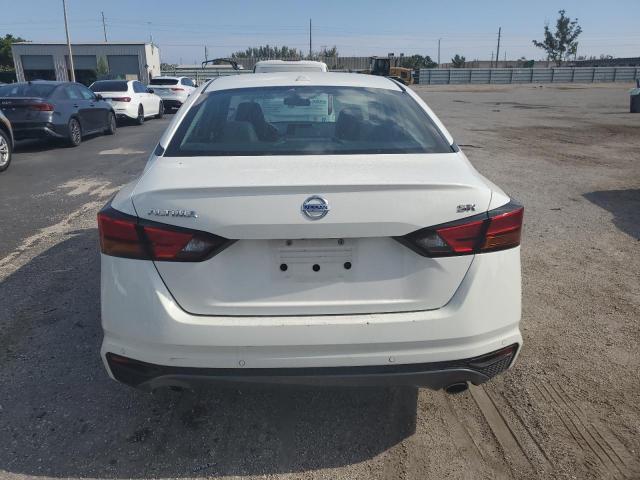 Photo 6 from auction – 2022 NISSAN ALTIMA SR with VIN 1N4BL4CV6NN300043