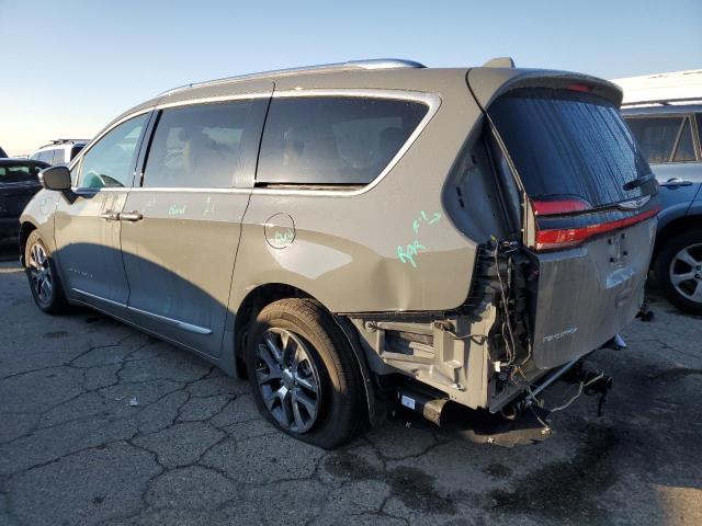 Photo 2 from auction – 2022 CHRYSLER PACIFICA H with VIN 2C4RC1N7XNR165044