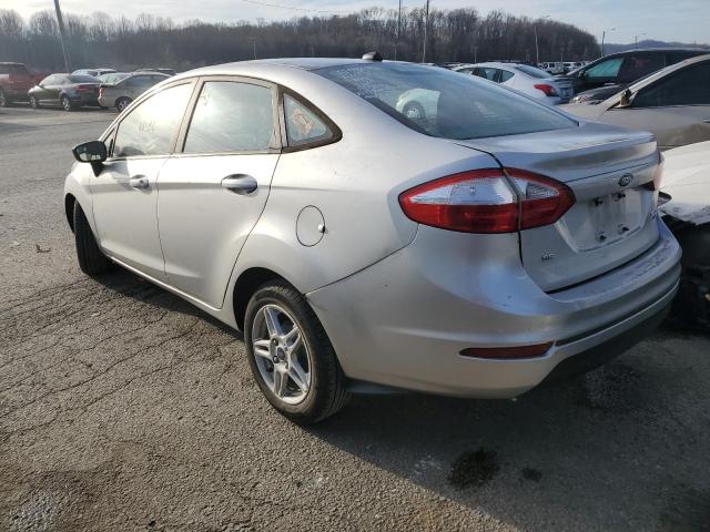 Photo 2 from auction – 2017 FORD FIESTA SE with VIN 3FADP4BJ7HM103666