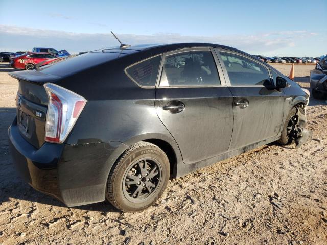 Photo 3 from auction – 2015 TOYOTA PRIUS with VIN JTDKN3DU4F0448758