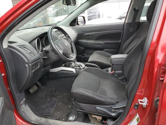 Фото 7 с аукциона – 2014 MITSUBISHI OUTLANDER с VIN 4A4AP3AU5EE004020