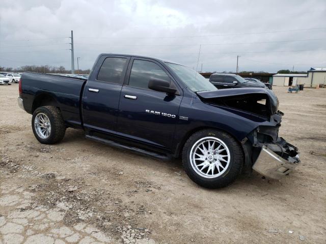 Photo 4 from auction – 2012 DODGE RAM 1500 S with VIN 1C6RD6GTXCS159395