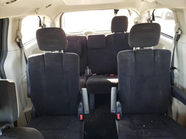 Photo 10 from auction – 2013 DODGE GRAND CARA with VIN 2C4RDGCG9DR514163