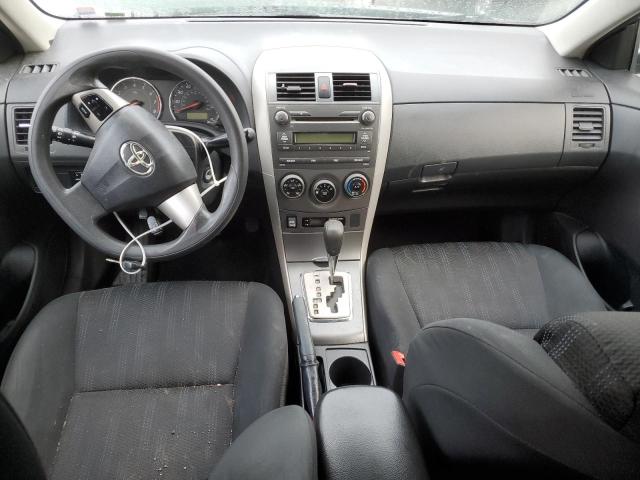 Photo 8 from auction – 2011 TOYOTA COROLLA BA with VIN 2T1BU4EE8BC536535