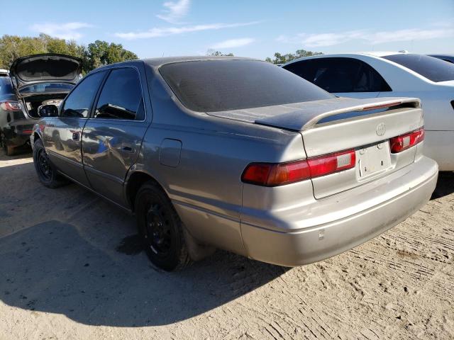 Photo 2 from auction – 1997 TOYOTA CAMRY CE with VIN 4T1BF22K5VU005045