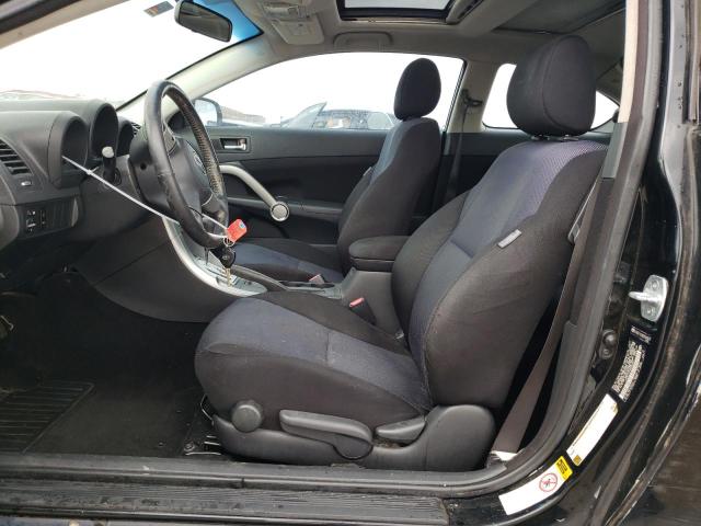 Photo 7 from auction – 2008 TOYOTA SCION TC with VIN JTKDE167X80256907