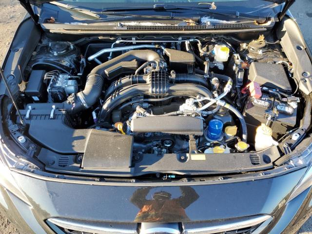 Photo 11 from auction – 2022 SUBARU IMPREZA with VIN 4S3GTAB60N3728503