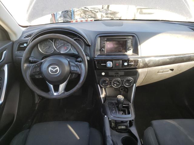 Photo 8 from auction – 2014 MAZDA CX-5 SPORT with VIN JM3KE2BE2E0311488