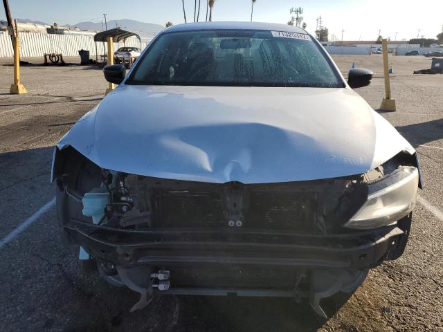 Photo 5 from auction – 2011 VOLKSWAGEN JETTA BASE with VIN 3VW2K7AJ6BM397598