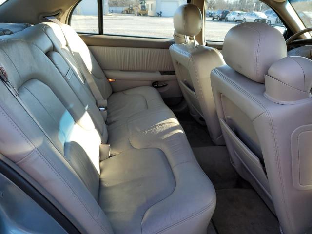 Photo 10 from auction – 2005 BUICK PARK AVENU with VIN 1G4CW54K654103293