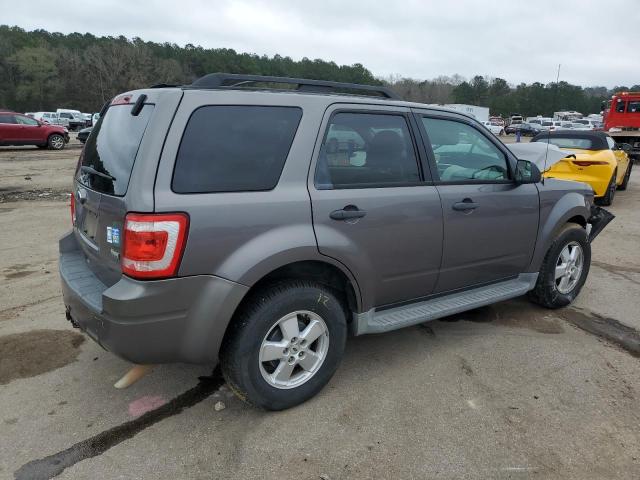 Photo 3 from auction – 2010 FORD ESCAPE XLT with VIN 1FMCU0DG0AKC24900