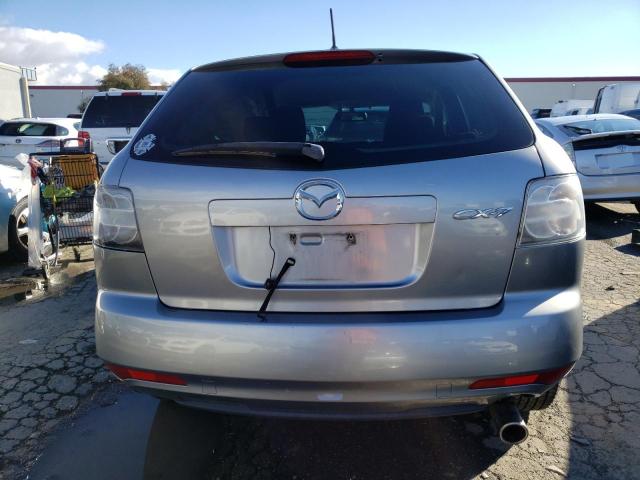 Photo 6 from auction – 2011 MAZDA CX-7 with VIN JM3ER2AM1B0394935