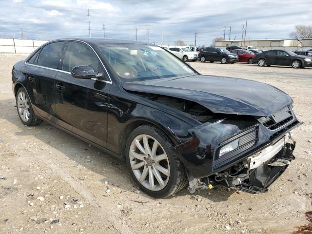 Photo 4 from auction – 2013 AUDI A4 PREMIUM with VIN WAUEFAFL0DN023828