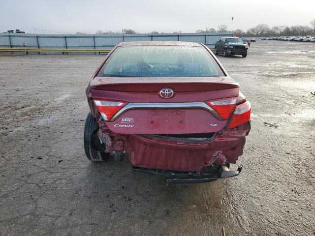 Photo 6 from auction – 2016 TOYOTA CAMRY LE with VIN 4T1BF1FK1GU562218