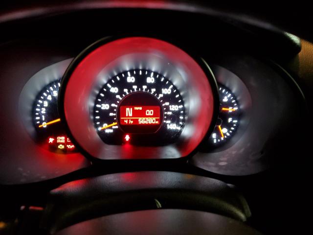 صورة رقم 9 من المزاد - 2019 KIA SOUL مع VIN KNDJN2A22K7650167