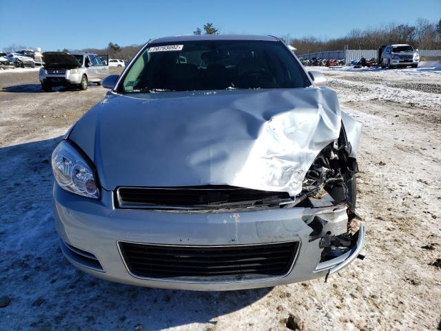 Photo 5 from auction – 2006 CHEVROLET IMPALA LT with VIN 2G1WT58K869320243