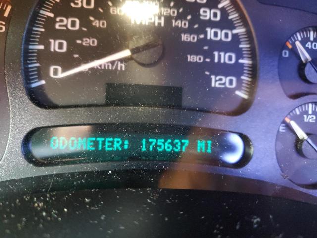 Photo 9 from auction – 2004 CHEVROLET SILVERADO with VIN 1GCEC14X14Z220596