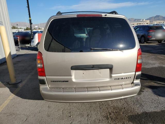 Photo 6 from auction – 2003 CHEVROLET VENTURE with VIN 1GNDX03E53D262671