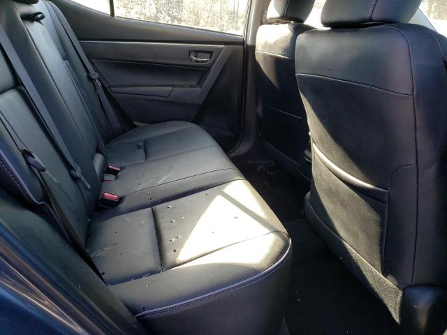 Photo 10 from auction – 2016 TOYOTA COROLLA L with VIN 2T1BURHE4GC497099
