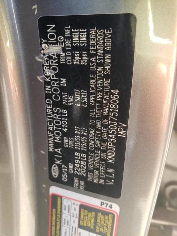 Photo 14 from auction – 2018 KIA SOUL + with VIN KNDJP3A50J7518064
