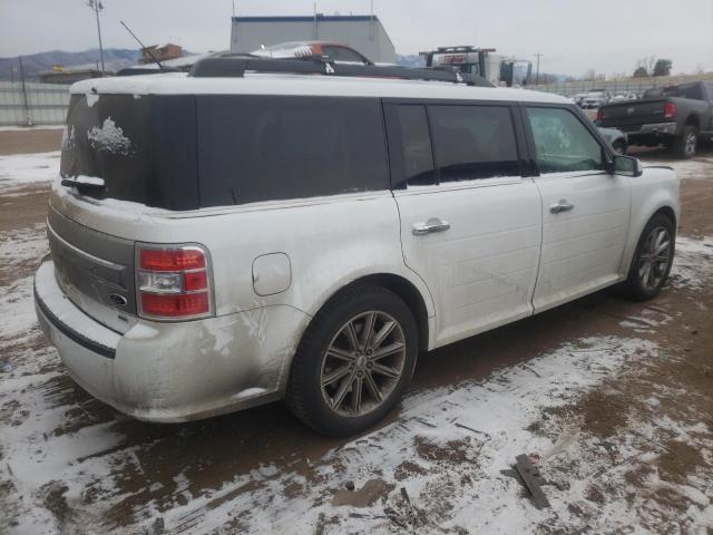 Photo 3 from auction – 2016 FORD FLEX LIMIT with VIN 2FMHK6D80GBA01329