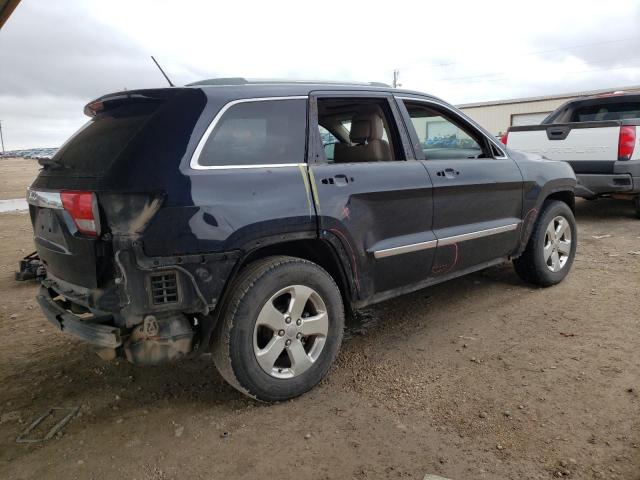 Photo 3 from auction – 2011 JEEP GRAND CHER with VIN 1J4RS5GT8BC611744