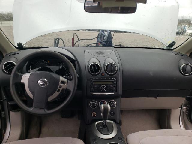Photo 8 from auction – 2012 NISSAN ROGUE S with VIN JN8AS5MT7CW611861