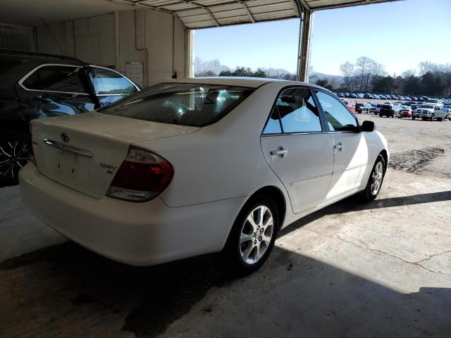 Photo 3 from auction – 2006 TOYOTA CAMRY LE with VIN 4T1BE32K56U683398
