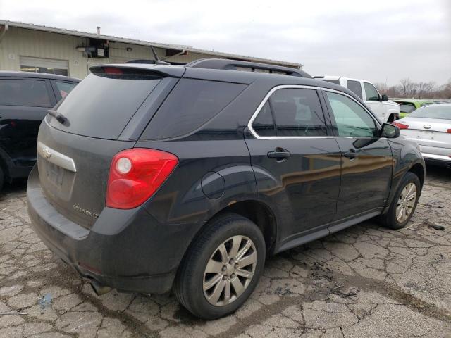 Photo 3 from auction – 2010 CHEVROLET EQUINOX LT with VIN 2CNFLDEY5A6215580