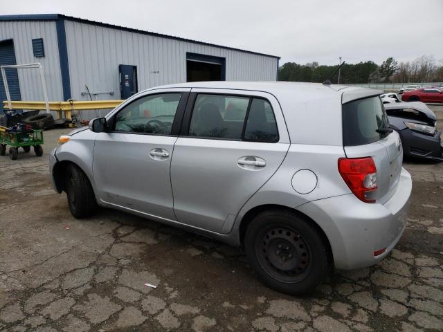 Photo 2 from auction – 2008 TOYOTA SCION XD with VIN JTKKU10498J008005