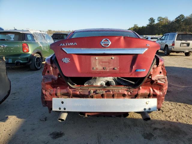 Photo 6 from auction – 2013 NISSAN ALTIMA 2.5 with VIN 1N4AL3AP0DC266749