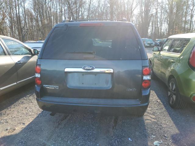 Photo 6 from auction – 2010 FORD EXPLORER X with VIN 1FMEU7DE3AUA58652