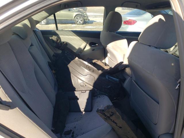 Photo 10 from auction – 2011 TOYOTA CAMRY BASE with VIN 4T1BF3EK1BU601895