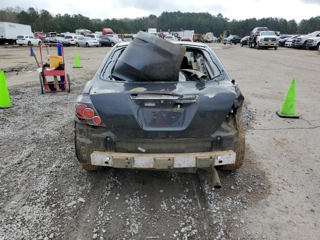 Photo 6 from auction – 2009 TOYOTA SCION TC with VIN JTKDE167590295650