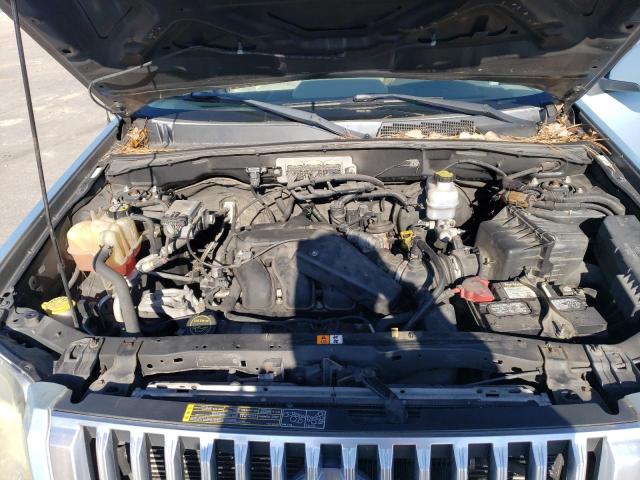 Photo 12 from auction – 2008 MERCURY MARINER PR with VIN 4M2CU87138KJ20562