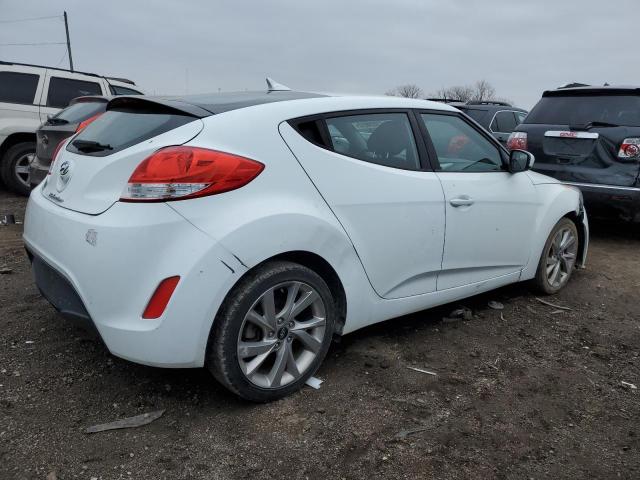 Photo 3 from auction – 2017 HYUNDAI VELOSTER with VIN KMHTC6AD6HU307665