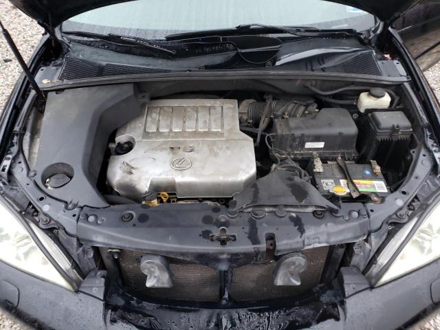 Photo 12 from auction – 2007 LEXUS RX 350 with VIN 2T2HK31UX7C045913