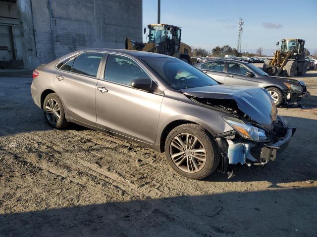 Photo 4 from auction – 2016 TOYOTA CAMRY LE with VIN 4T1BF1FKXGU181984
