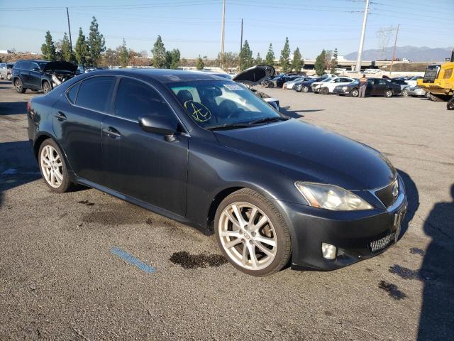 صورة رقم 4 من المزاد - 2007 LEXUS IS 250 مع VIN JTHBK262475046000