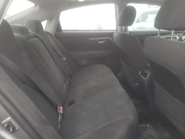 Photo 10 from auction – 2015 NISSAN ALTIMA 2.5 with VIN 1N4AL3AP5FC200278