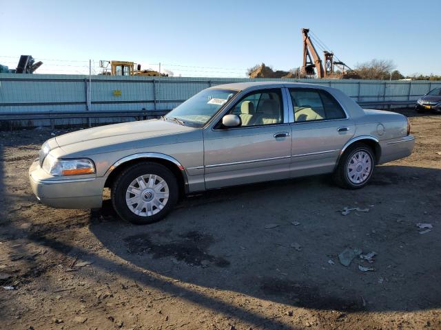 MERCURY GRAND MARQ 2004 with VIN 2MEFM74W14X665579 - Photo from auction
